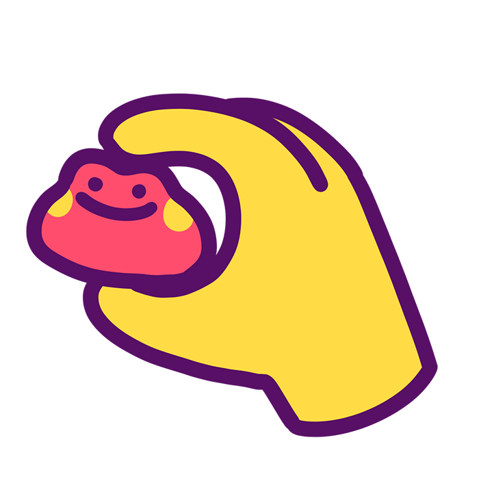 pins