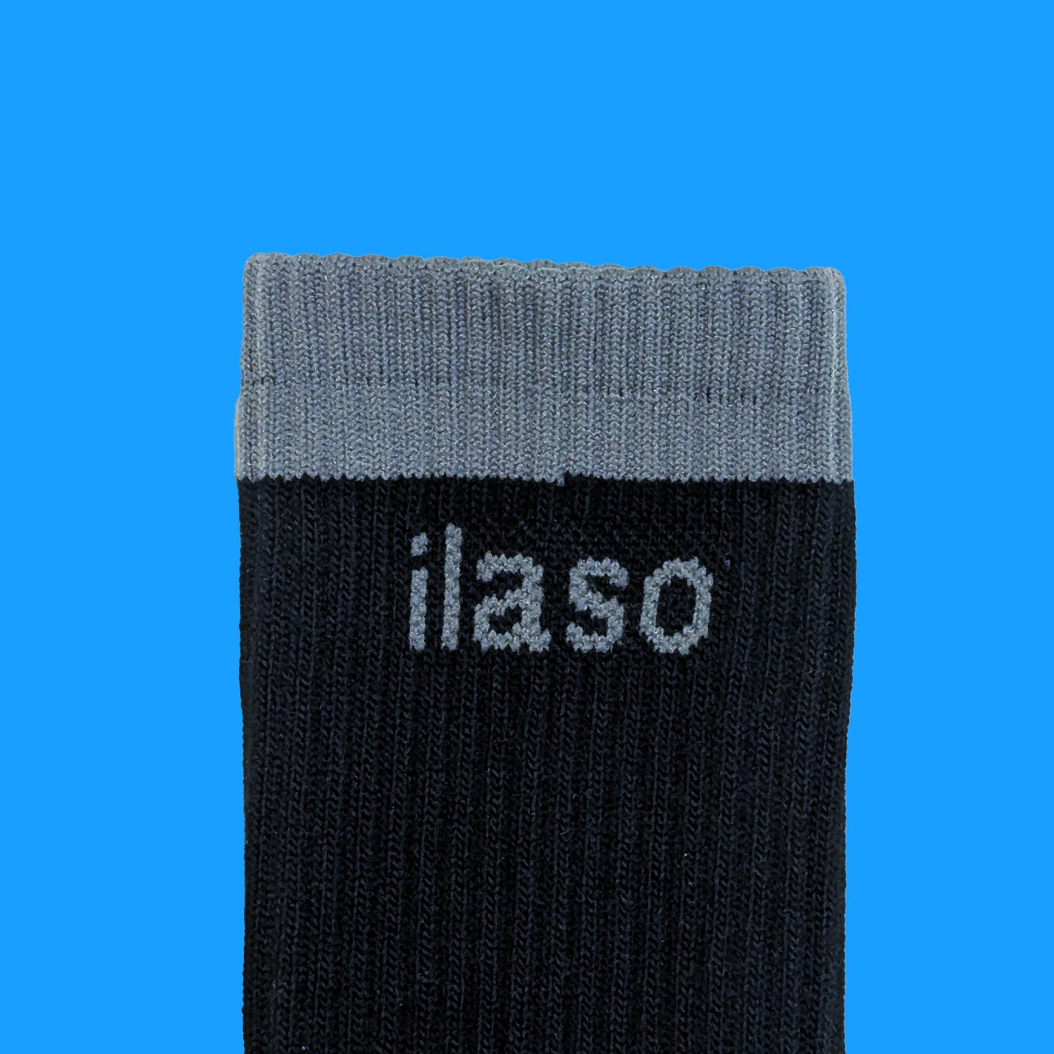 black froggy socks