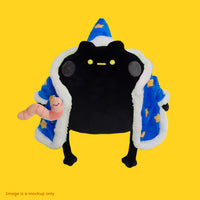 Tom & Olivia plush outfit bundle