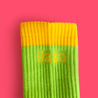 froggy socks
