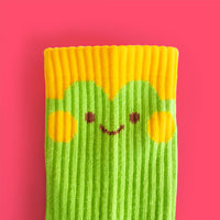 froggy socks