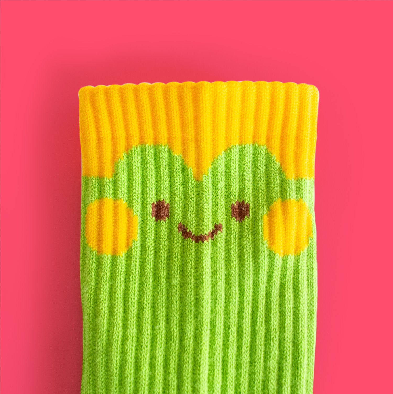 froggy socks