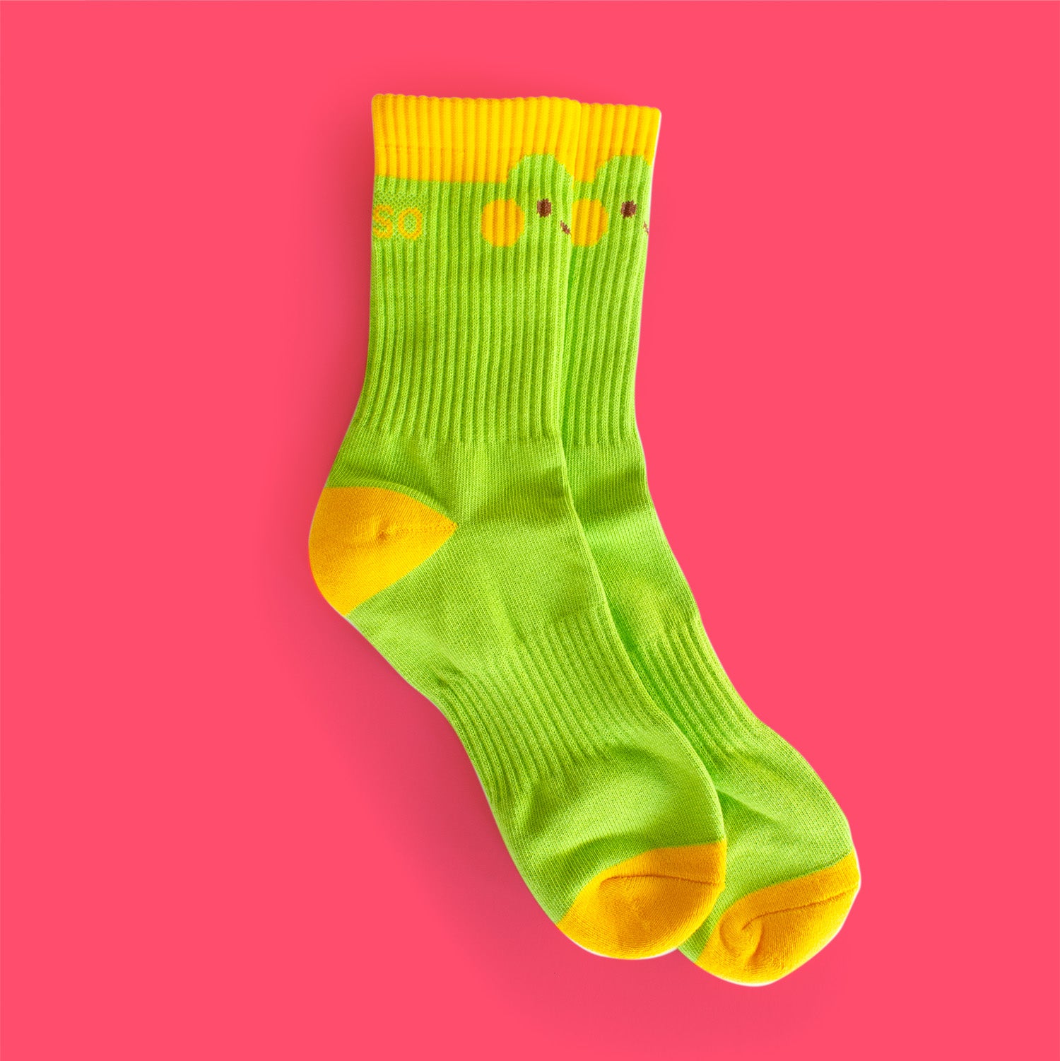froggy socks