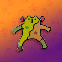 frombie pin