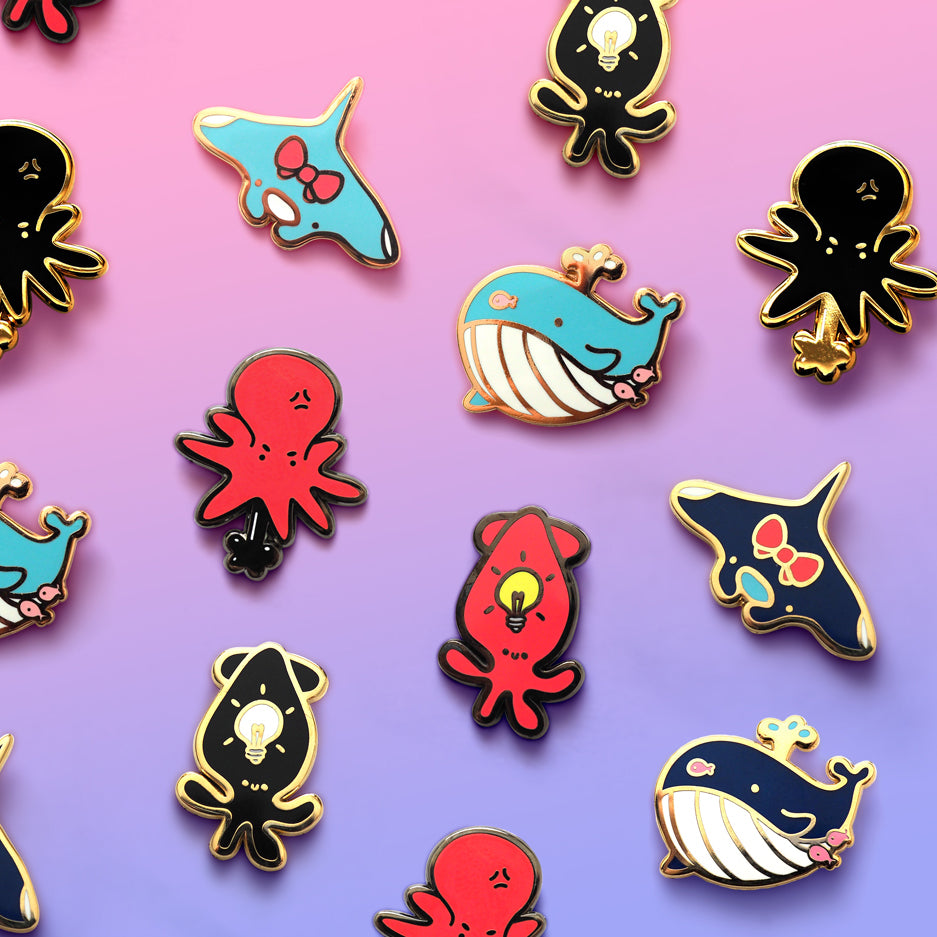 Ocean Friends