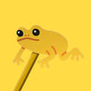 What the Frog?! stickers #2