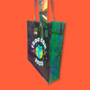 Frog Con 2023 tote bag