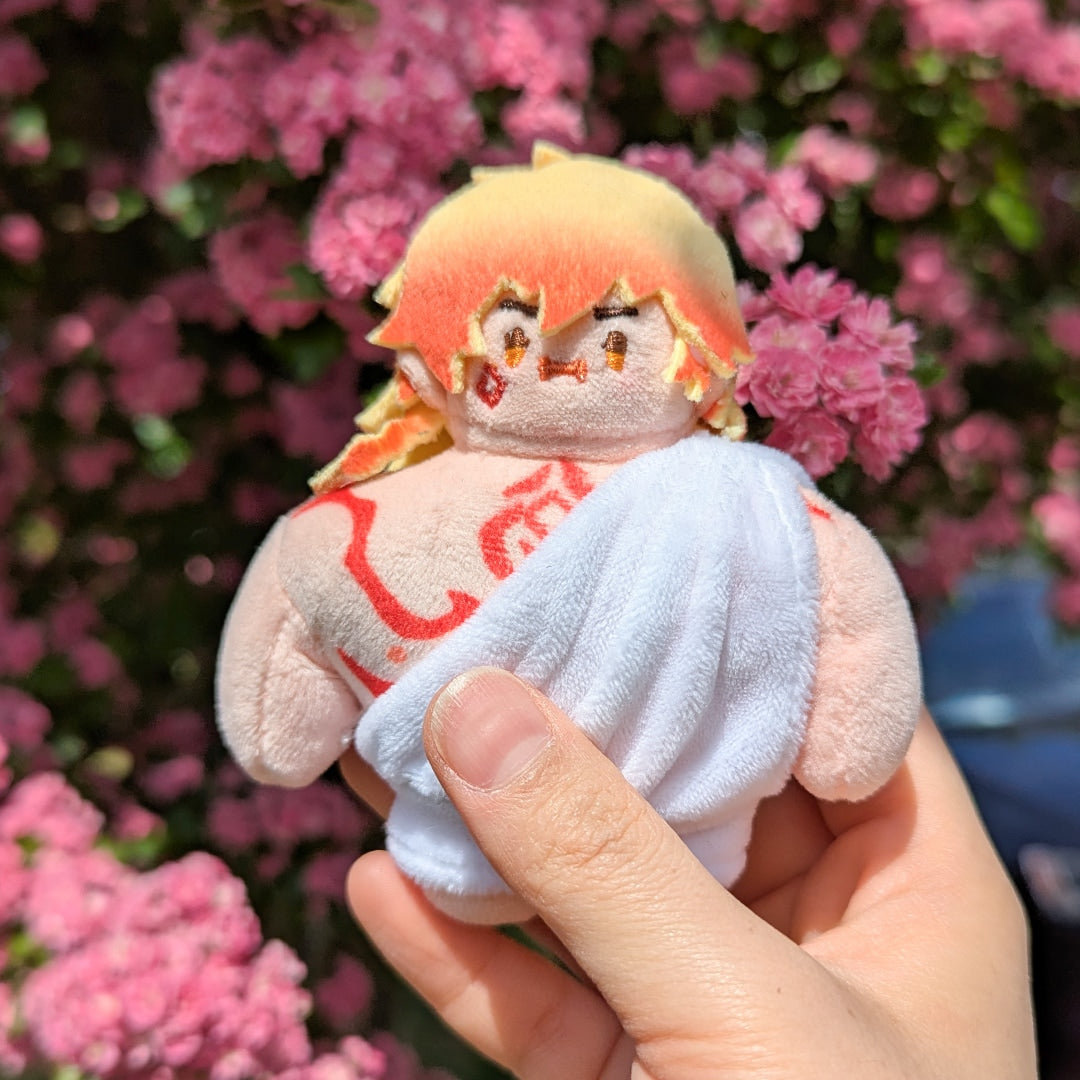 Phaidei dolls (magnetic)