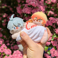 Phaidei dolls (magnetic)