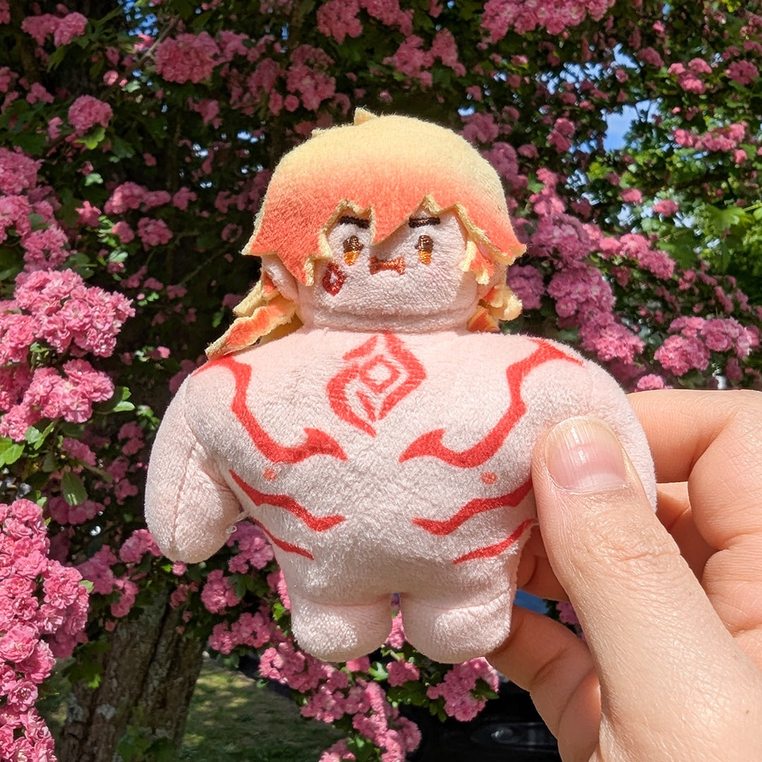Phaidei dolls (magnetic)
