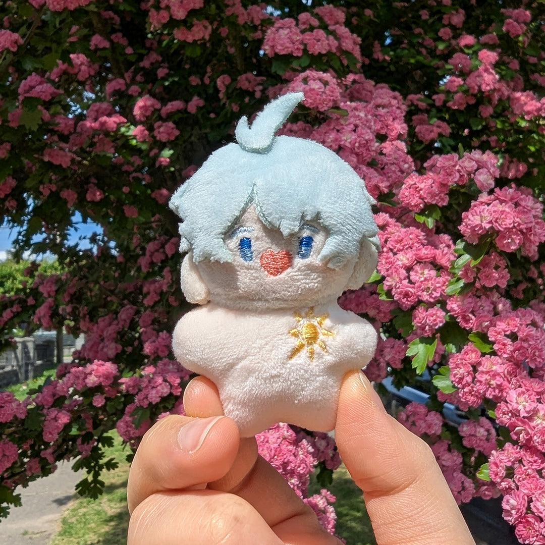 Phaidei dolls (magnetic)