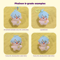 Phaidei dolls (magnetic)