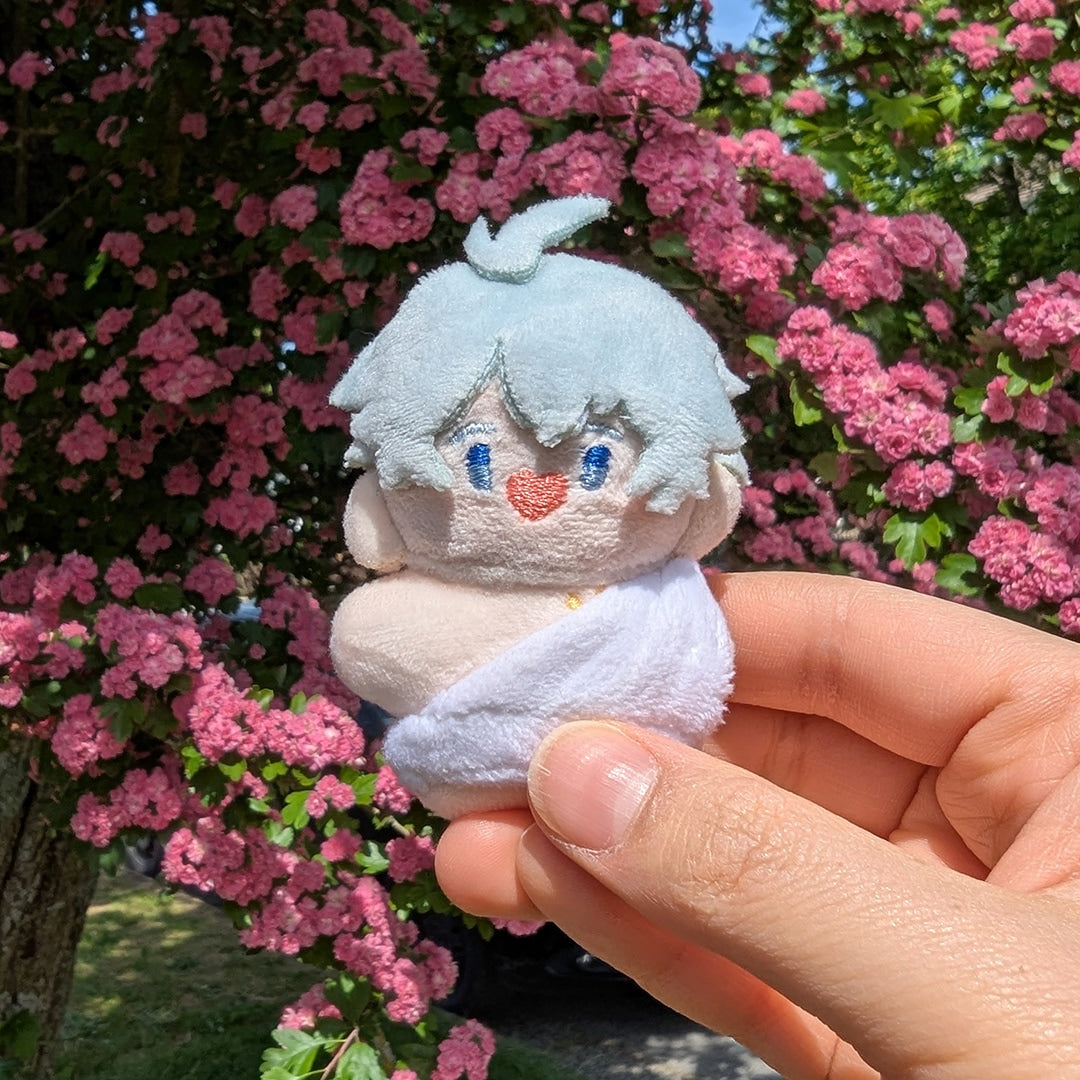 Phaidei dolls (magnetic)