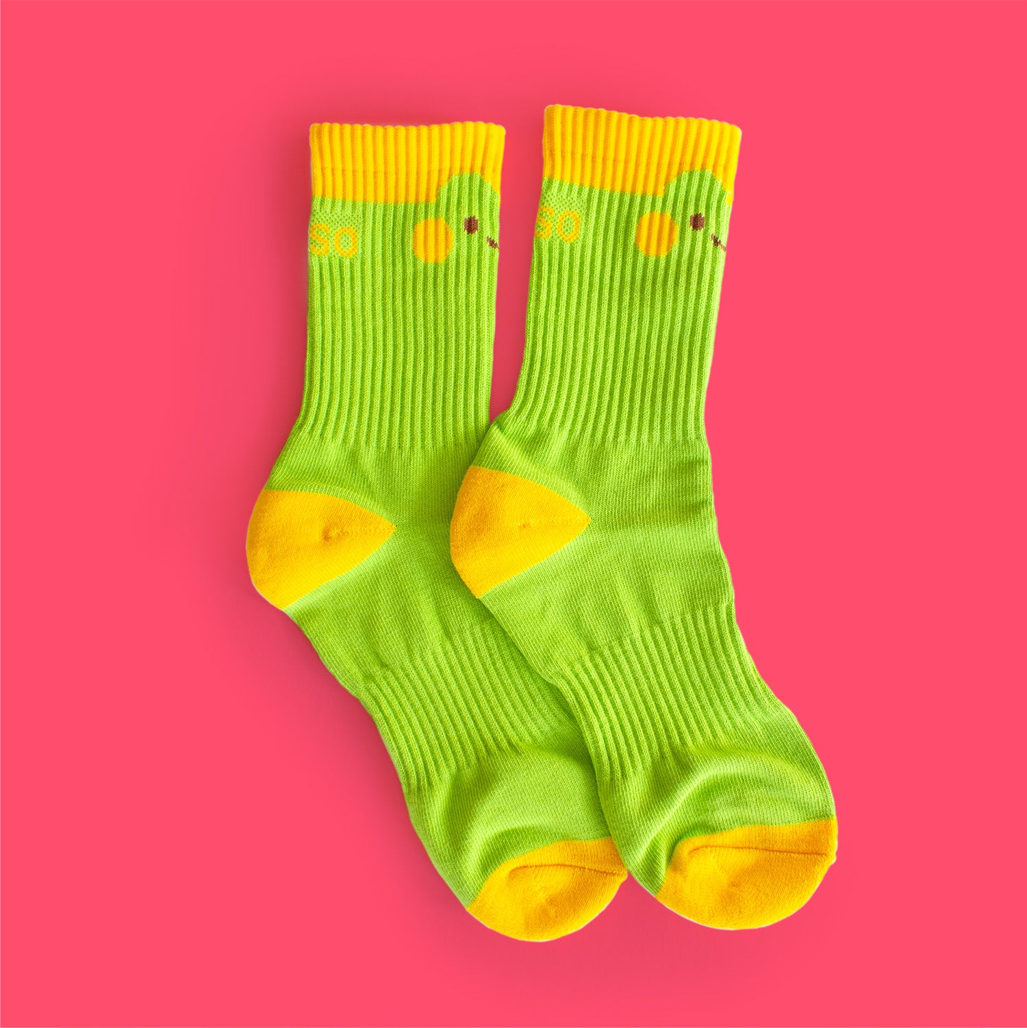 froggy socks