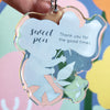 BTS Flowers: J-Hope charm