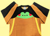 Tom the Frog sweater