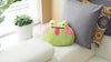 Froggy pillowcases